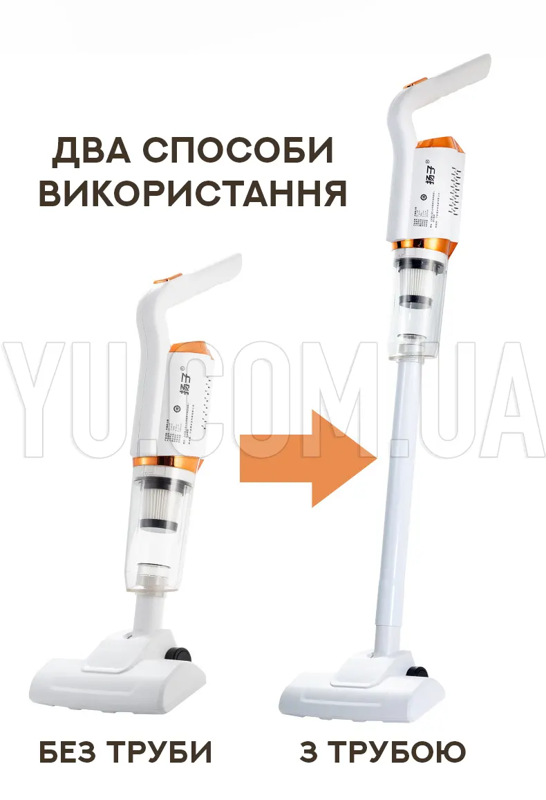 Пылесос вакуумный ручной WIRELESS VACUUM CLEANER Пылесос вакуумный ручной WIRELESS VACUUM CLEANER